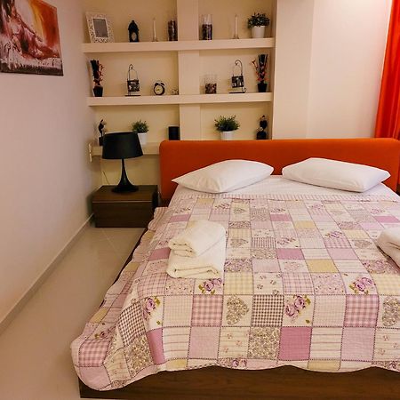 Centaur Villa Agios Ioannis  Ngoại thất bức ảnh