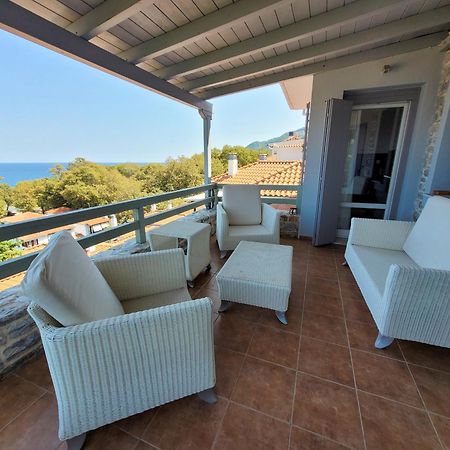Centaur Villa Agios Ioannis  Ngoại thất bức ảnh