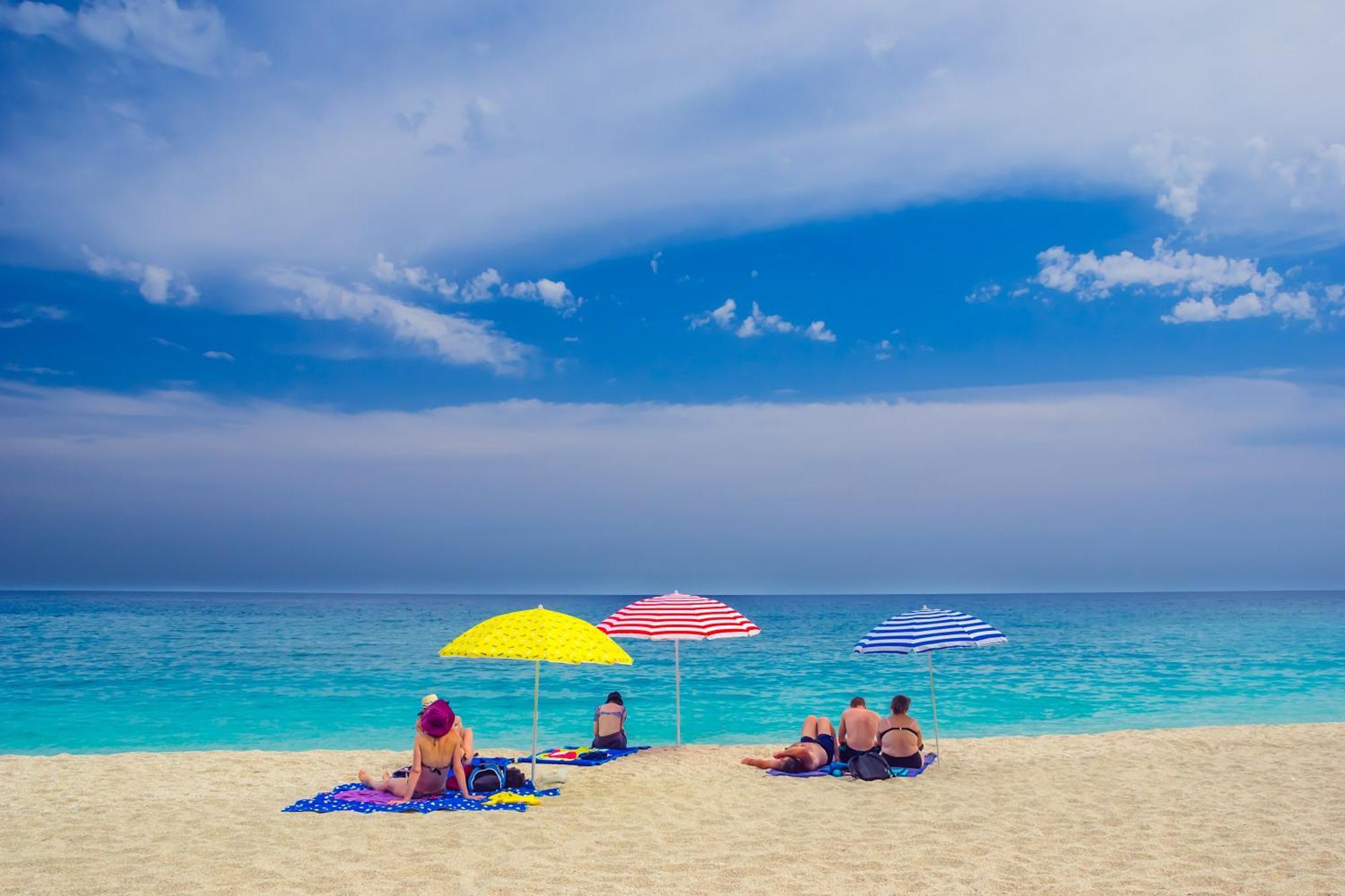 Centaur Villa Agios Ioannis  Ngoại thất bức ảnh